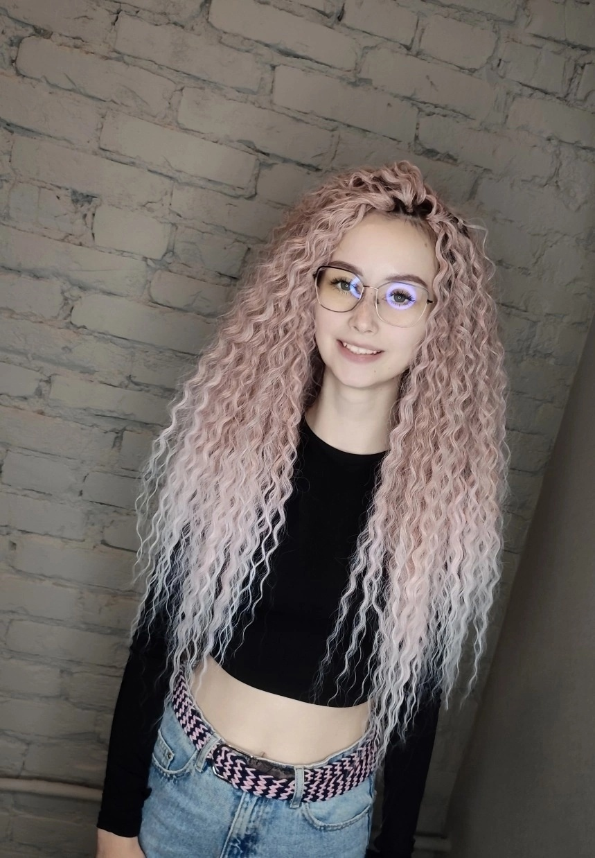 de dread photo