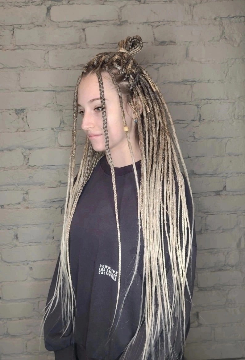 de dread photo